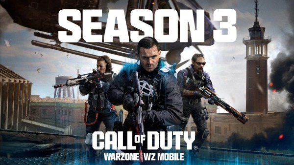 Call of Duty: Warzone Mobile lanzará la Temporada 3 con una gran variedad de novedades image