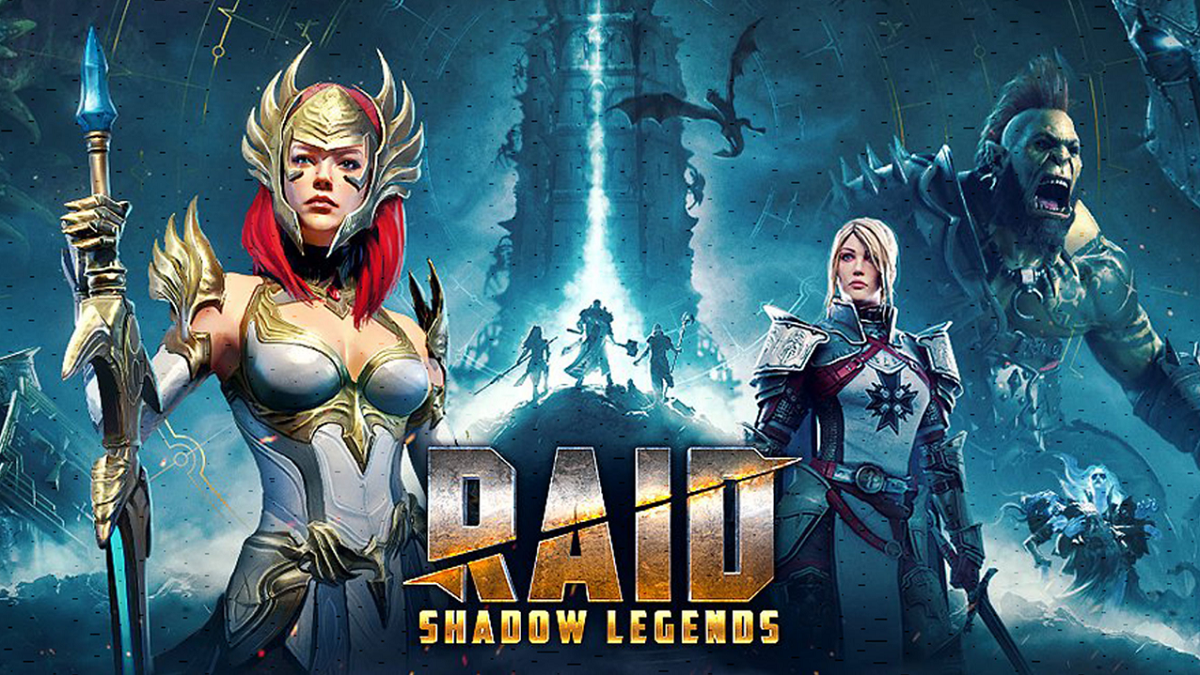 RAID: Shadow Legends - La mise à jour 8.60.0 apporte de nouvelles bénédictions et améliorations en 2024 image