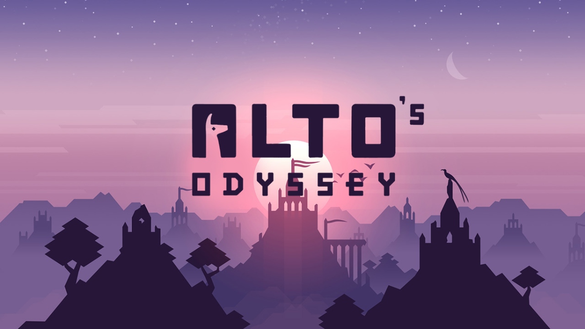 Alto's Odyssey: Future Updates & Steam Sale! image