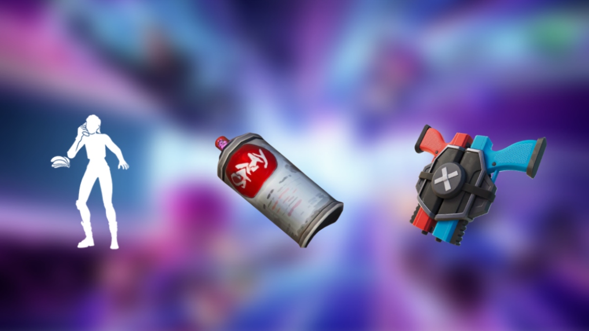 Fortnite Codes (June 2025) image