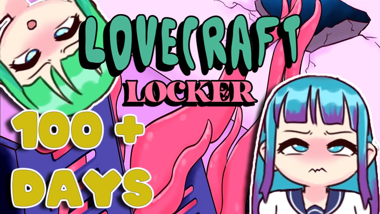 Lovecraft locker download