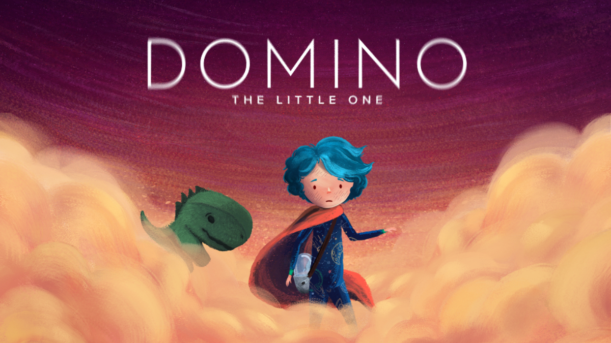 How to Download Domino The Little One on Android image