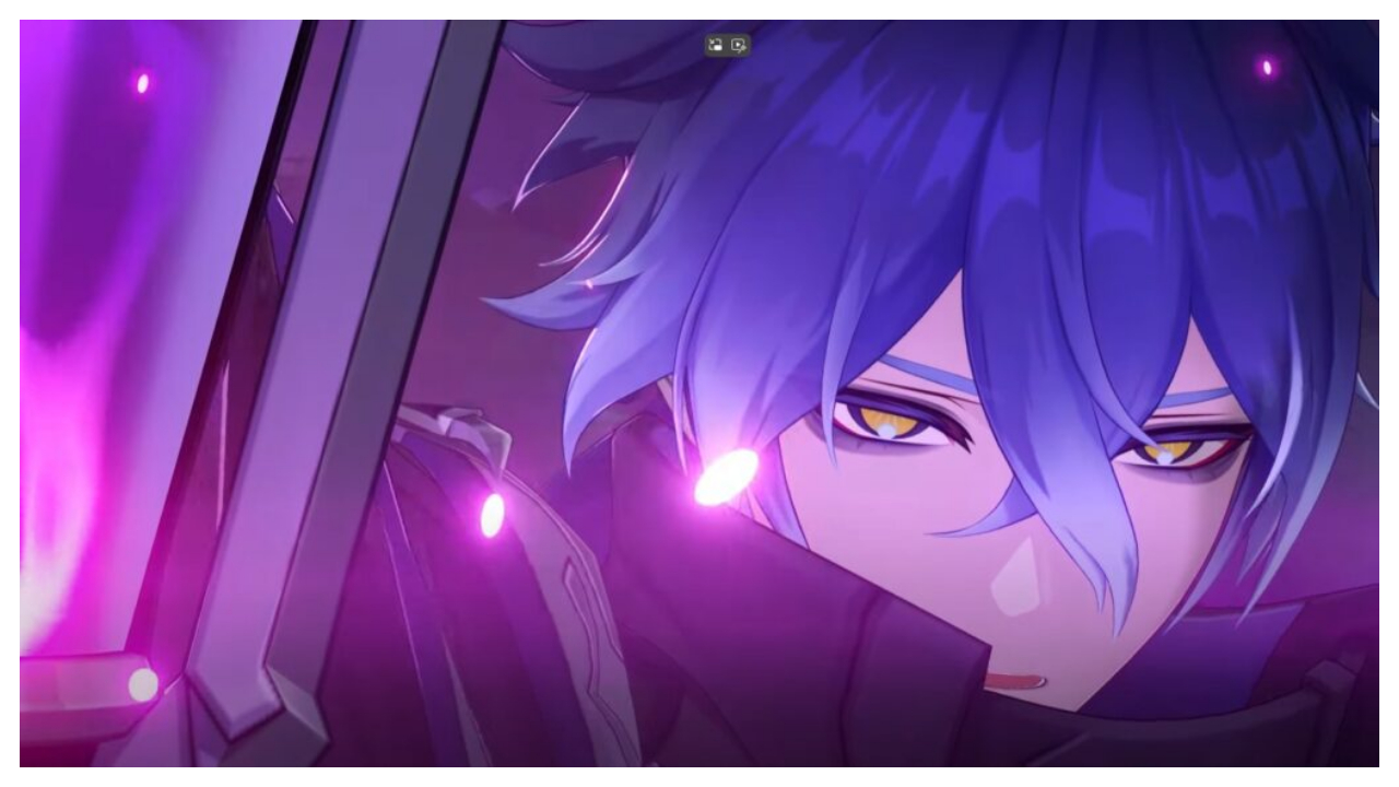 Genshin Impact Unveils Flins and the Nod-Krai Region at Gamescom 2025 image