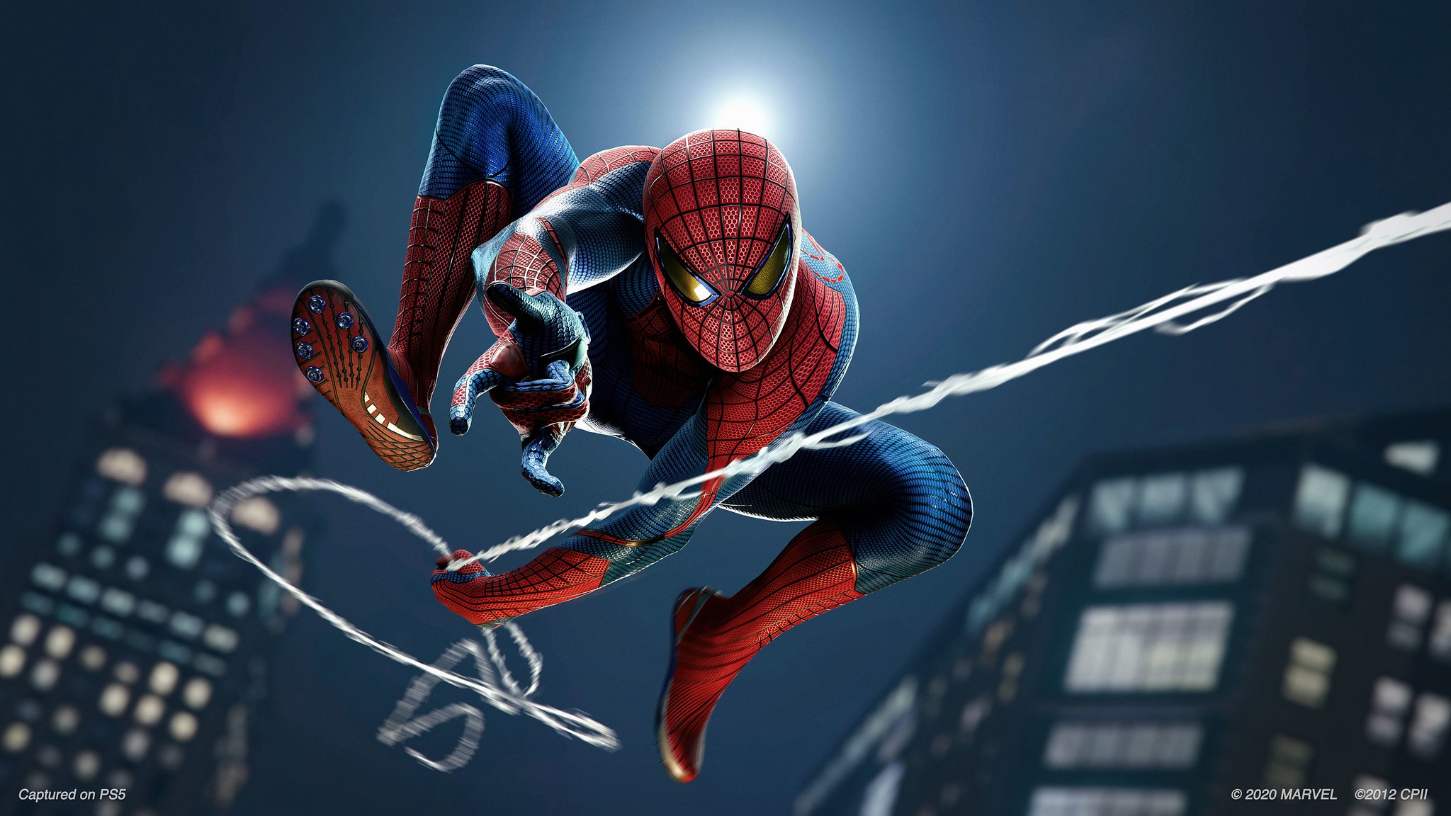 Spider-Man No Way Home Finally Arrives in Streaming in Spain: Date and Platform image