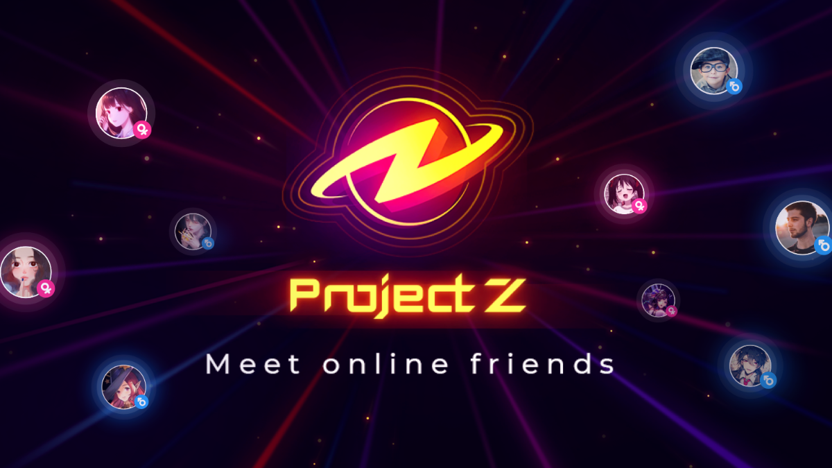 Cómo descargar Project Z APK última versión para Android 2025 image