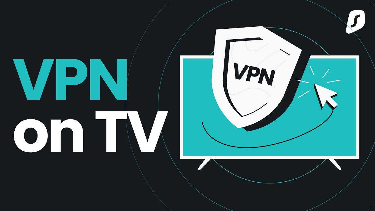 Как установить VPN на телевизор