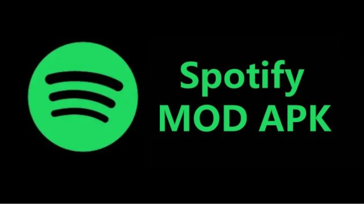 Cara Download Spotify Premium 8.9.98.488 Mod APK Versi Terbaru untuk Android