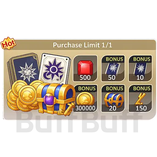 Starter Up Pack 9.99