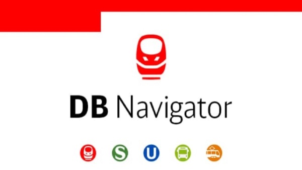 Wie kann ich eine alte Version von DB Navigator auf meinem Android-Gerät herunterladen image