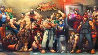 Street Fighter Mobile: Os Lutadores Mais Poderosos para Dominar o Ringue
