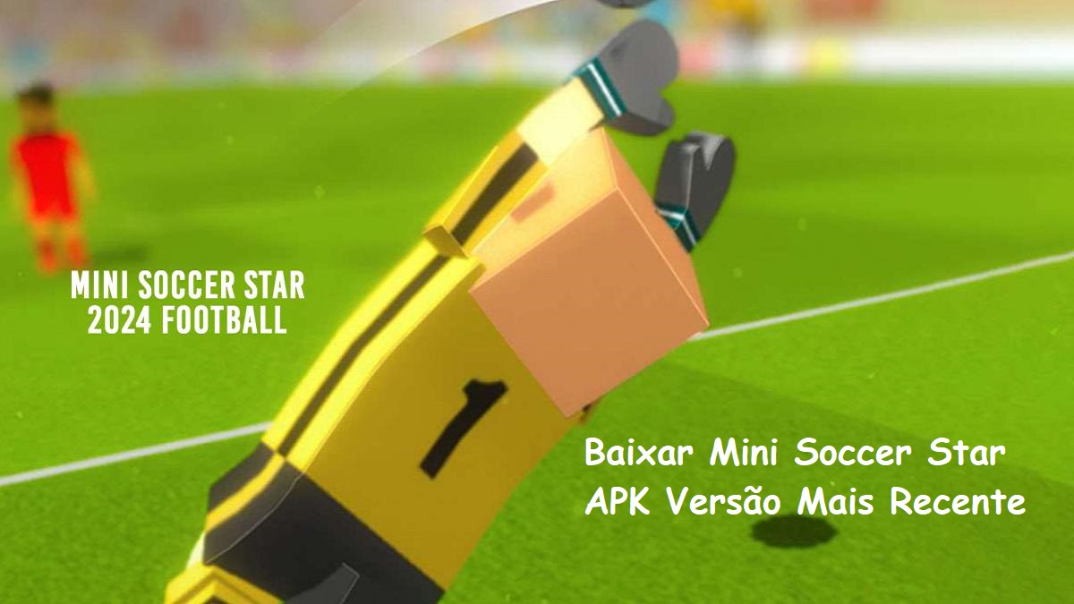 Baixar Mini Soccer Star APK 2024: Versão Mais Recente Gratuitamente no APKPure image