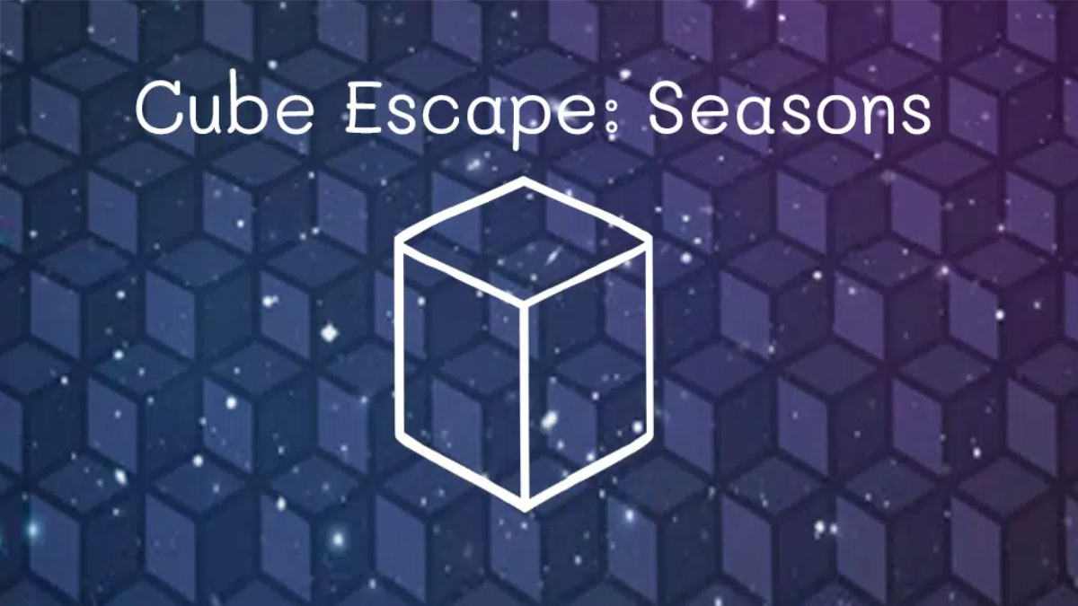 Cube Escape: The Mill  Jogos de escape, Jogos online, Jogos