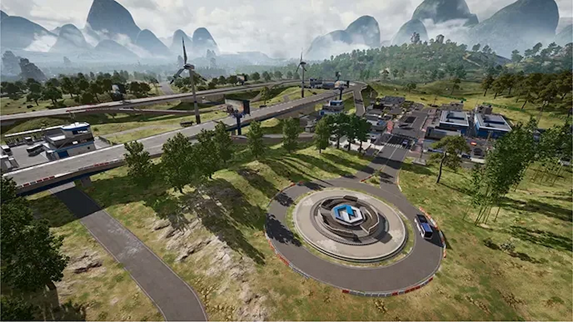 В PUBG Mobile будет добавлена карта Рондо image