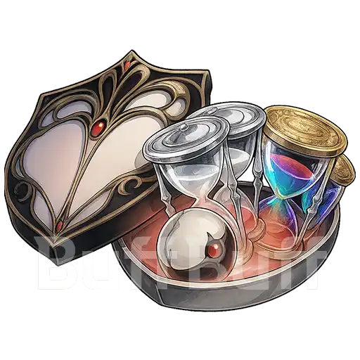 Starter Gift Chest Ⅲ