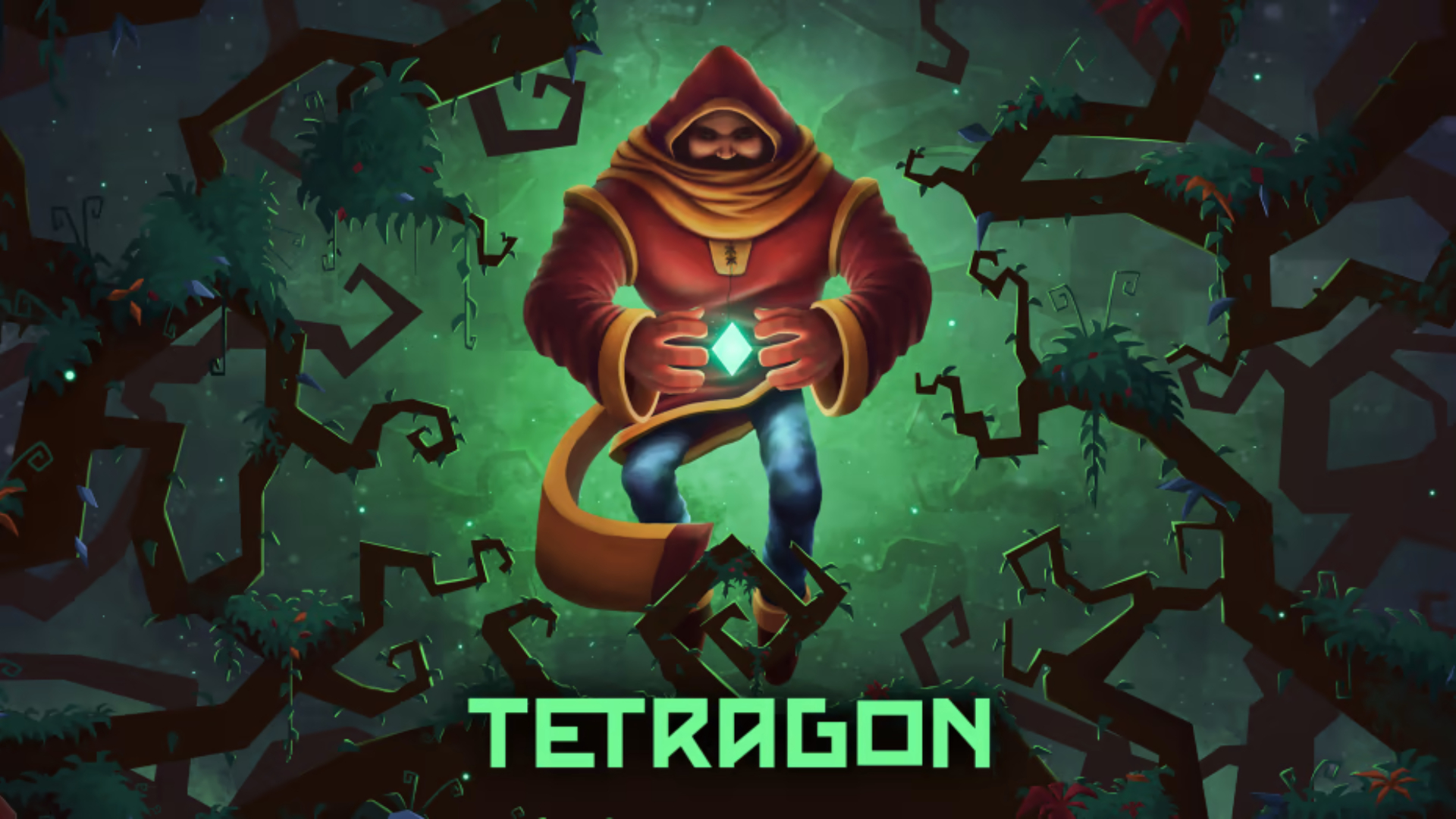 Tetragon Is Officially Set to Launch on July 19th for Android and iOS