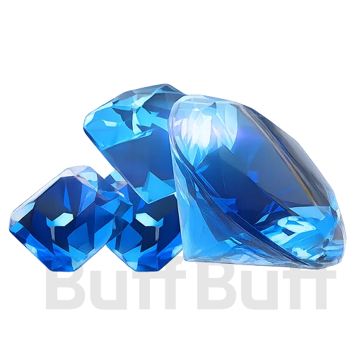 100 Diamonds