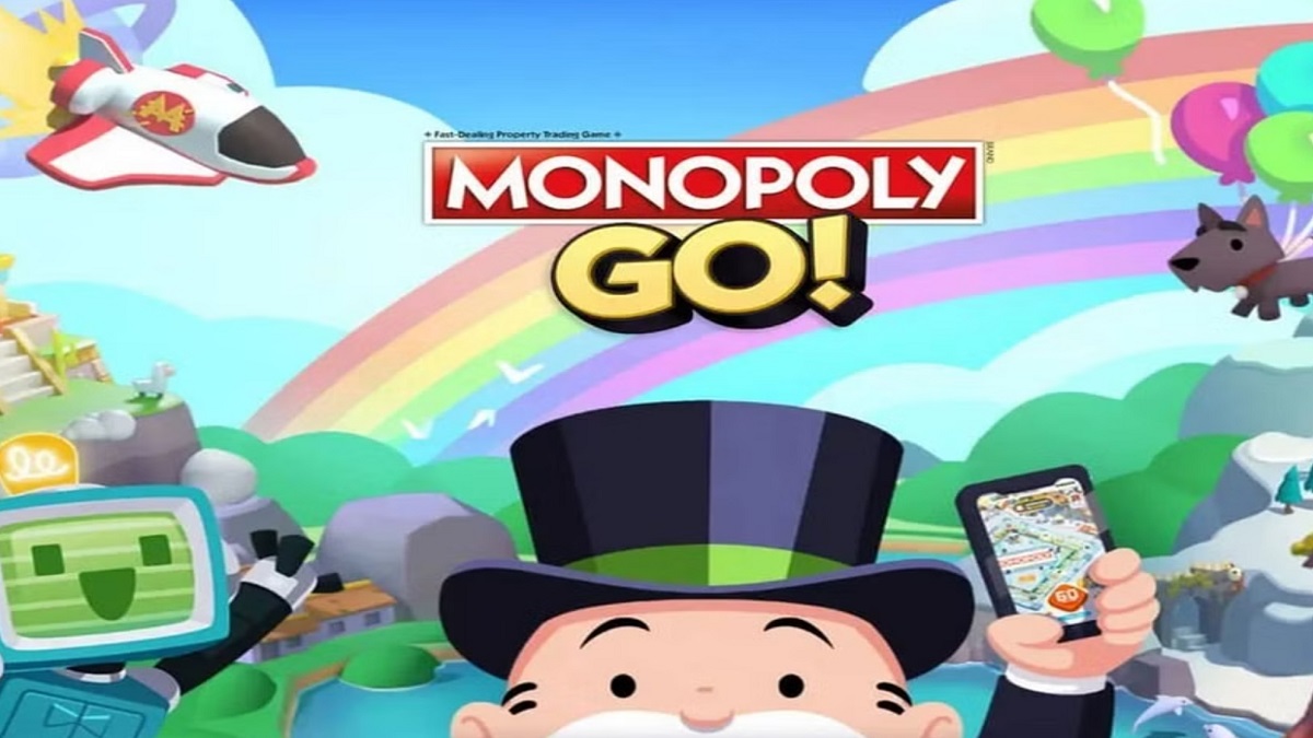 Wie man ältere Versionen von MONOPOLY GO! auf ein Android-Gerät herunterlädt image
