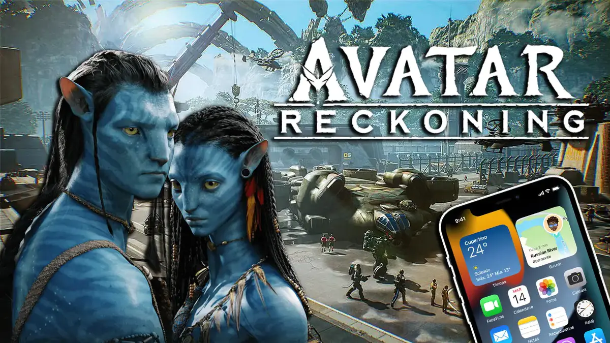 Avatar: Reckoning, la adaptación para móviles de la popular serie cinematográfica, abrirá pronto la beta cerrada