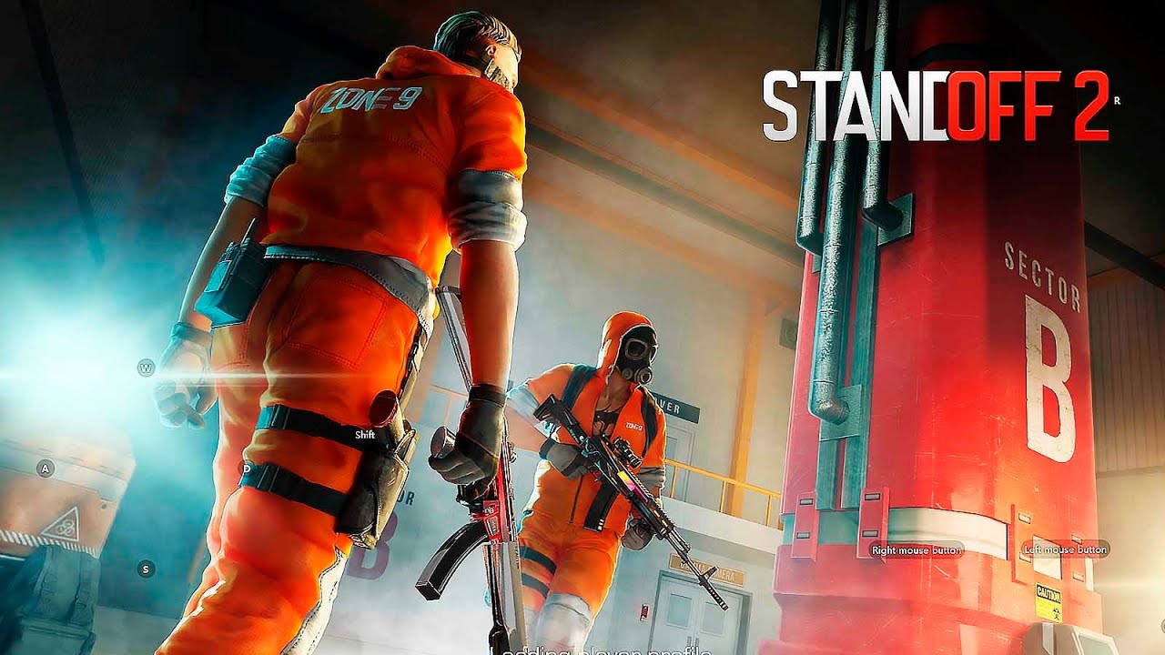 Когда выйдет обновление Standoff 2 на Айфон image