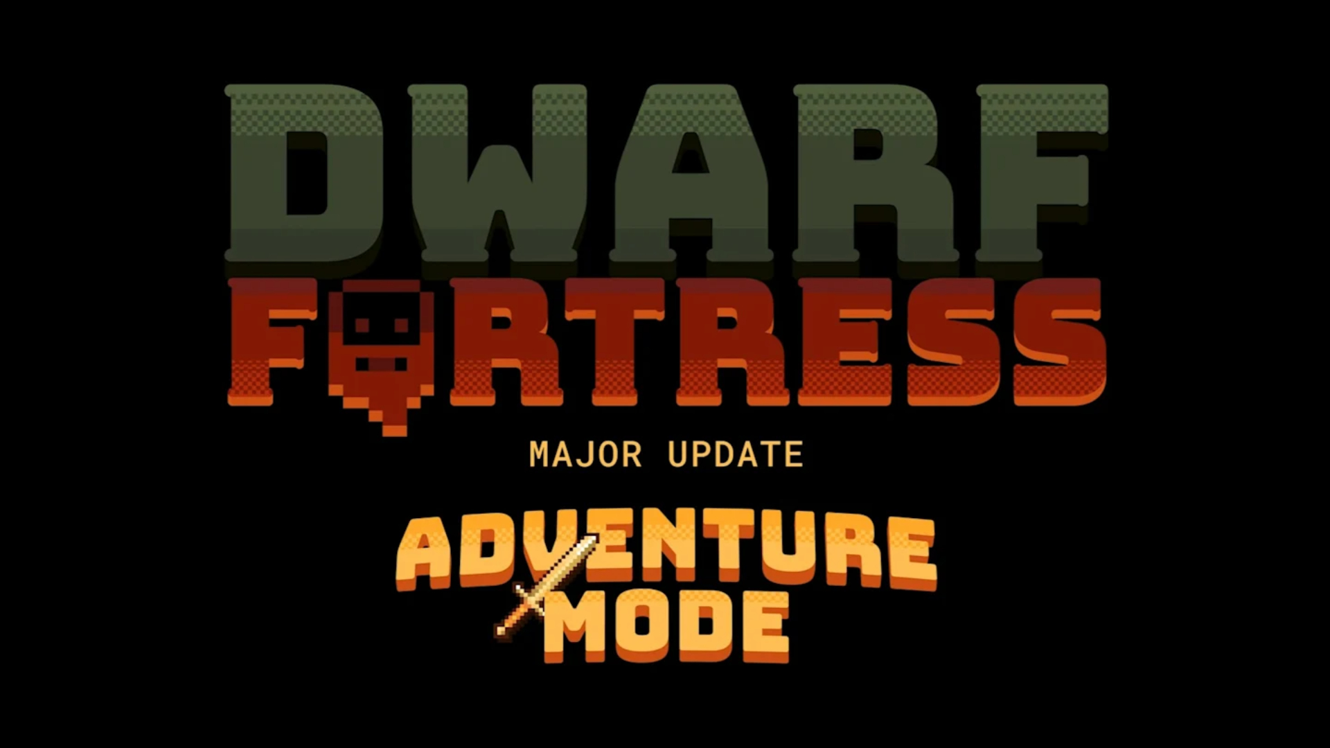 Dwarf Fortress Adventure Mode: Steam Launch Date! image