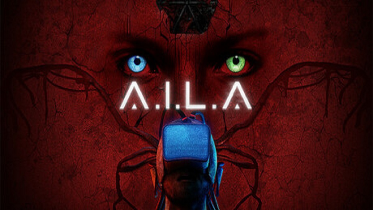 A.I.L.A: O Aterrorizante Futuro da IA Chega ao Steam em 2025 image