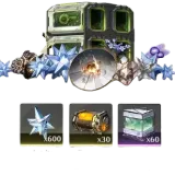 Spacetrek Prep Protocol