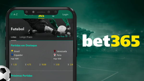 Como baixar e usar Apostas Desportivas bet365 no Android image