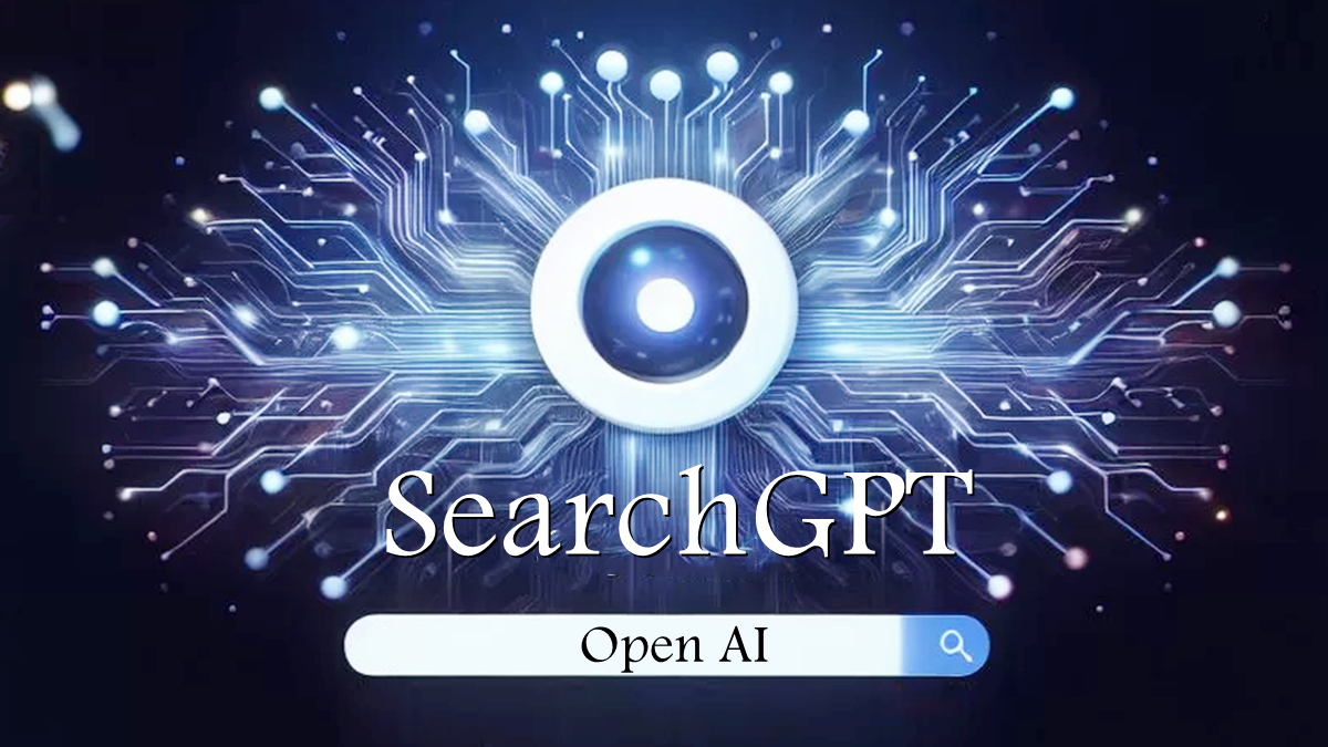 OpenAI's SearchGPT: A New AI Search Engine Rivaling Google And Perplexity