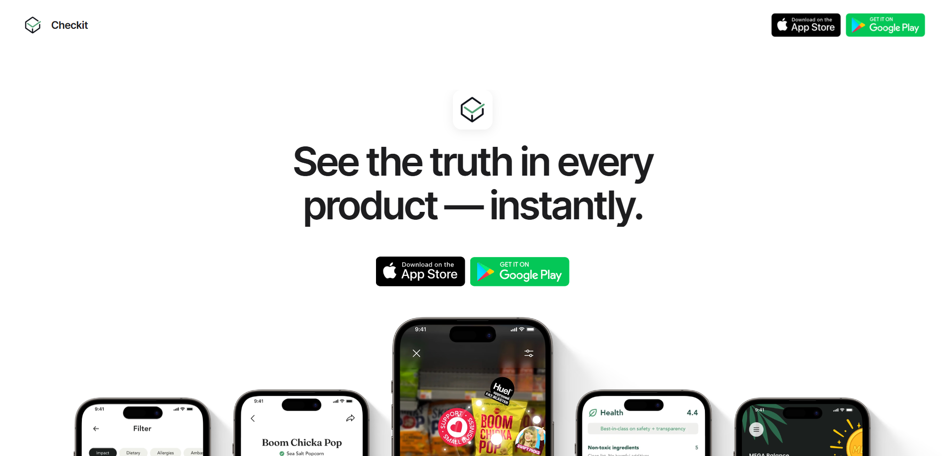 Checkit:評論、功能、價格、指南和替代方案