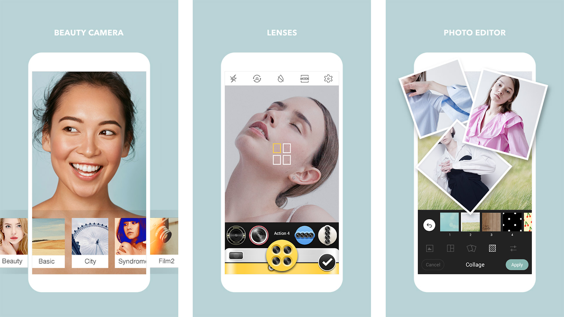 Os Melhores Aplicativos de Beleza para Android image
