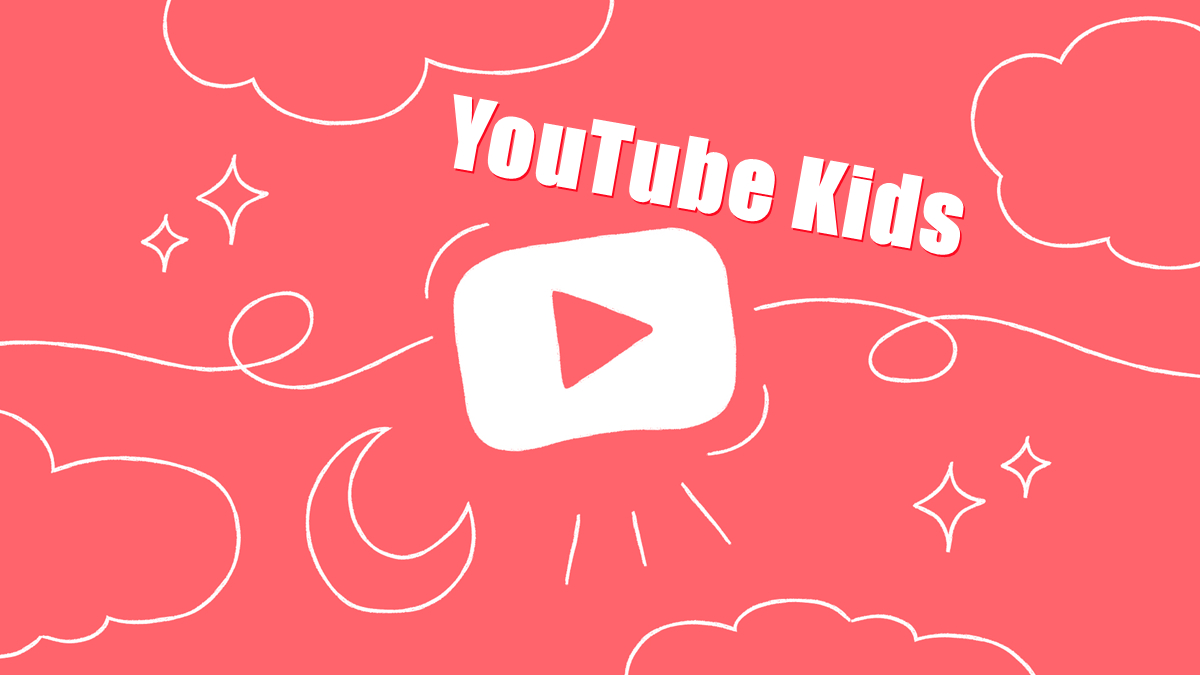 كيفية تنزيل فيديوهات على YouTube Kids