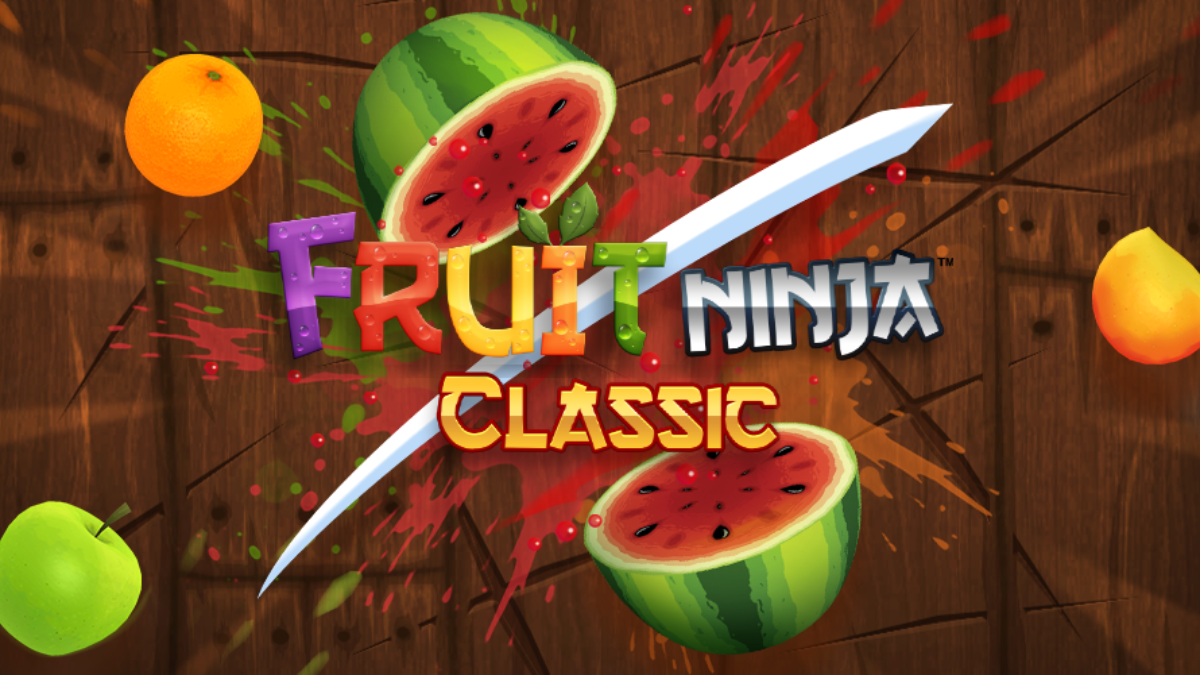 Fruit Ninja: El Adictivo Juego de Cortar Frutas que Conquistó el Mundo
