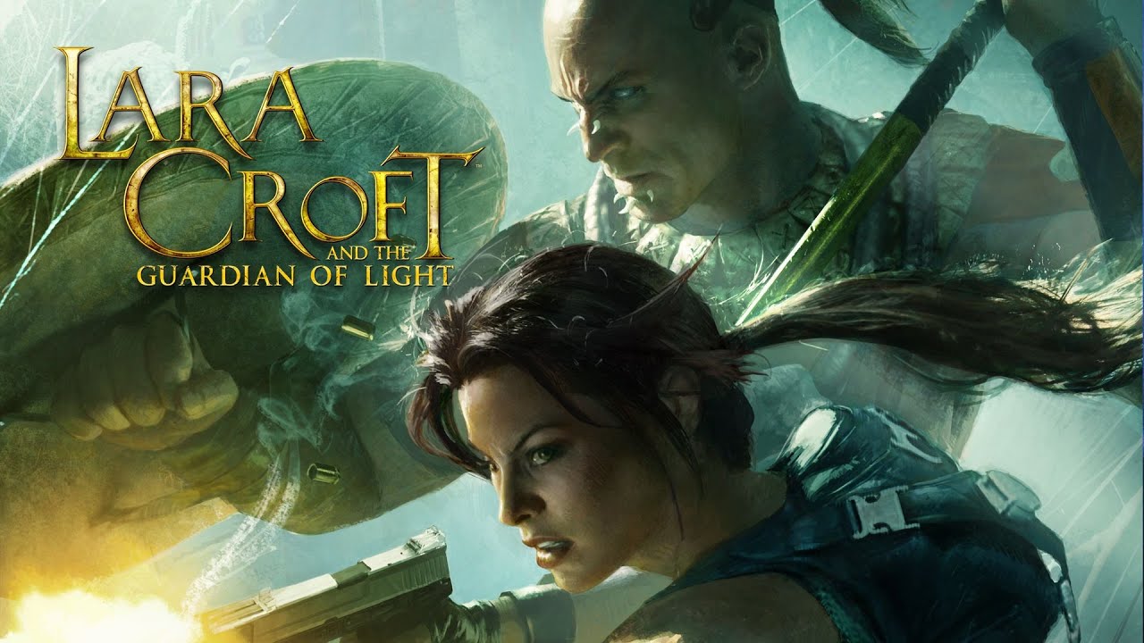 Como baixar Lara Croft: Guardian of Light apk versão mais recente 1.2.1RC14 para Android 2025 image