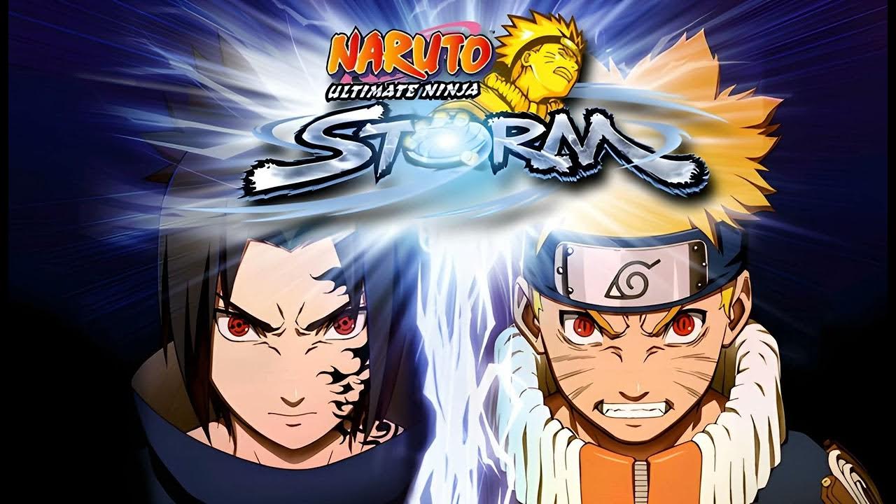 Naruto Ultimate Ninja Storm: Lançamento Oficial para Android e iOS em 23 de Setembro de 2024 image