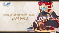 Cách tải Honkai: Star Rail trên Mobile và PC