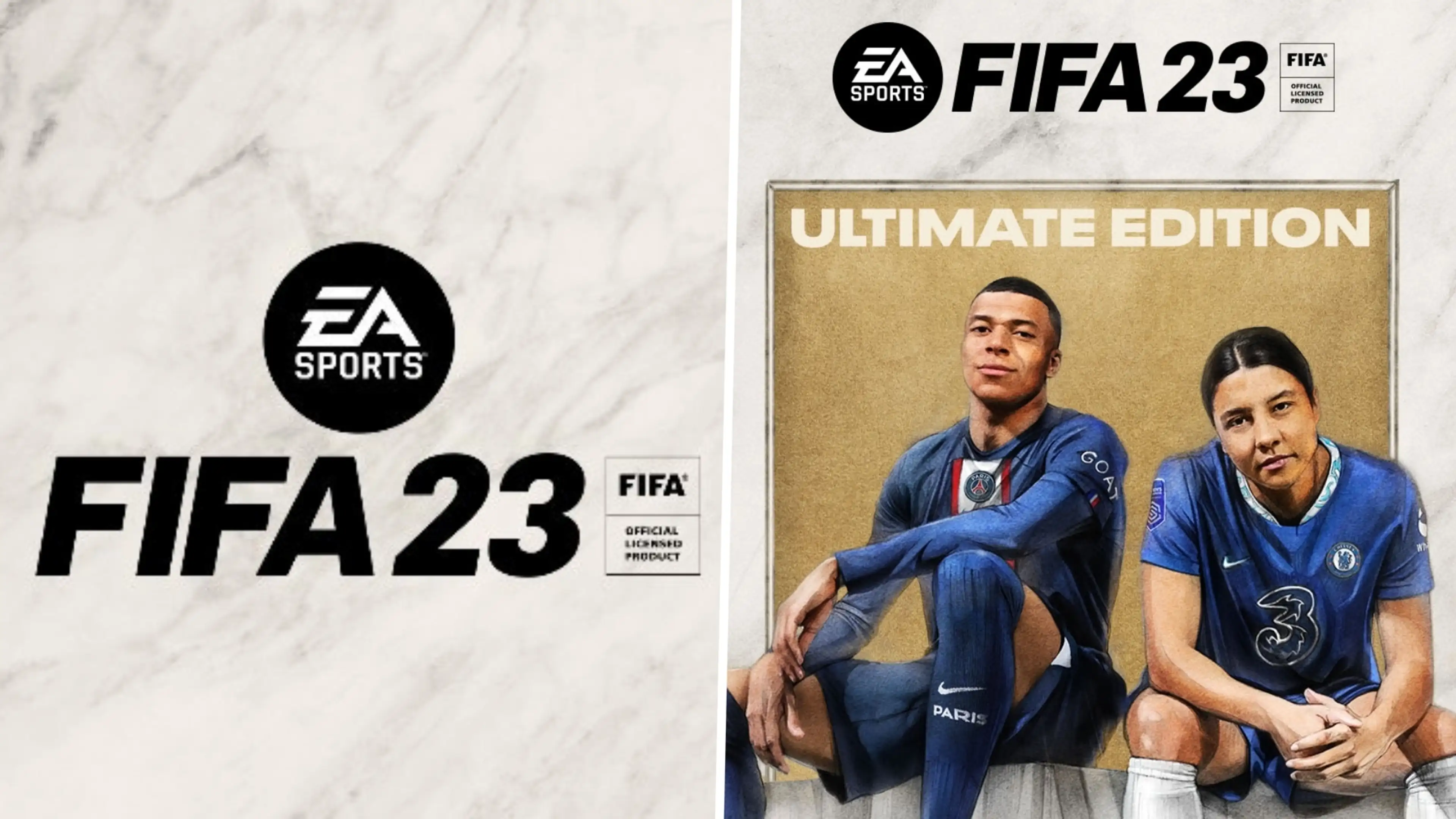FIFA 23: A Experiência de Futebol Definitiva em Dispositivos Móveis