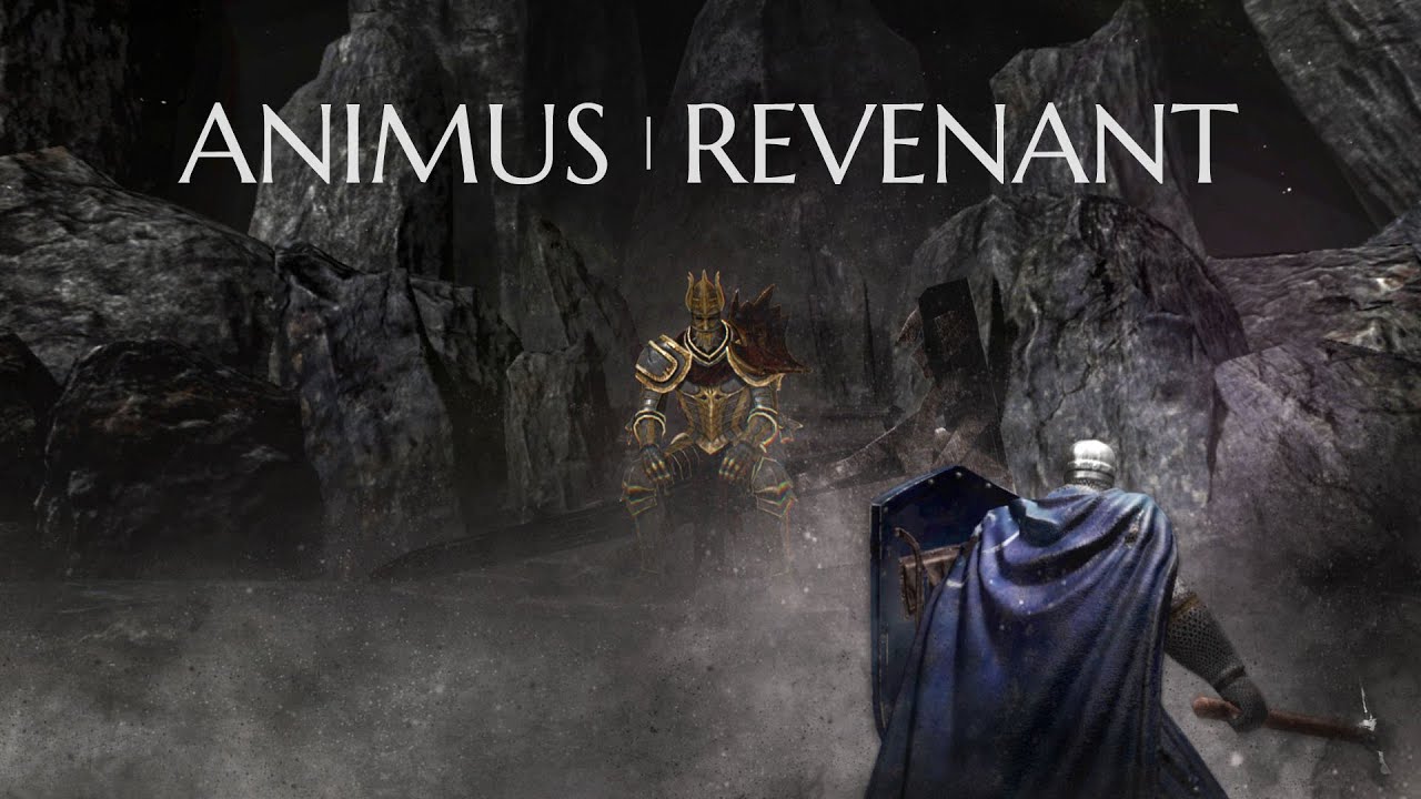 Como Baixar ANIMUS: Revenant APK Grátis no Android - Guia Completo 2024