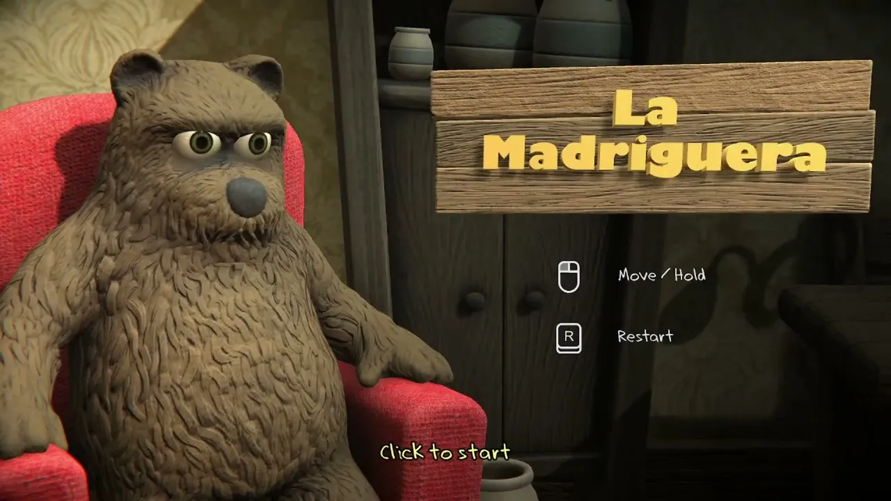 Cómo descargar La Madriguera APK última versión para Android 2026