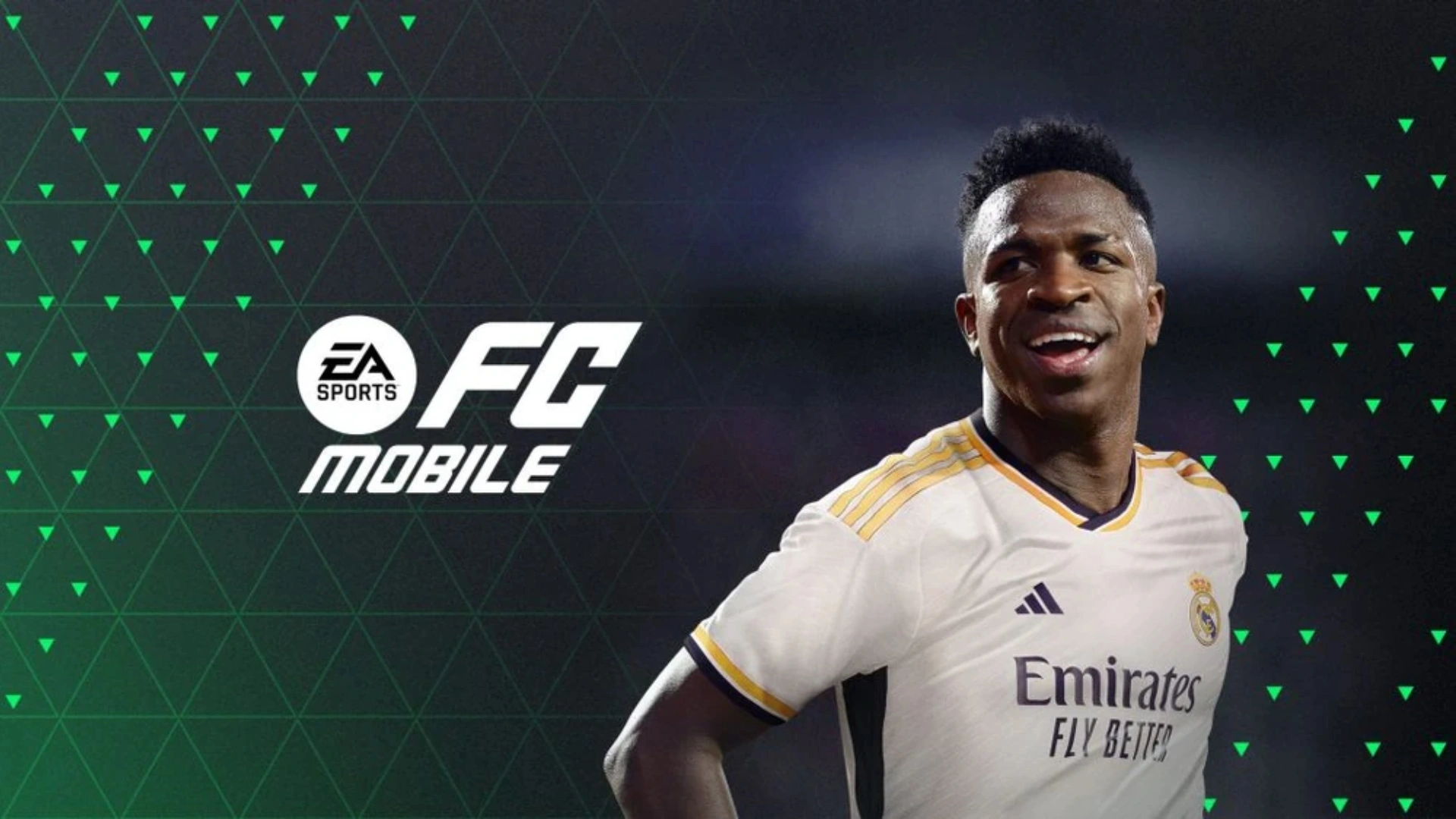 Anleitung zum Download und Spielen von EA SPORTS FC MOBILE 24 SOCCER auf PC image