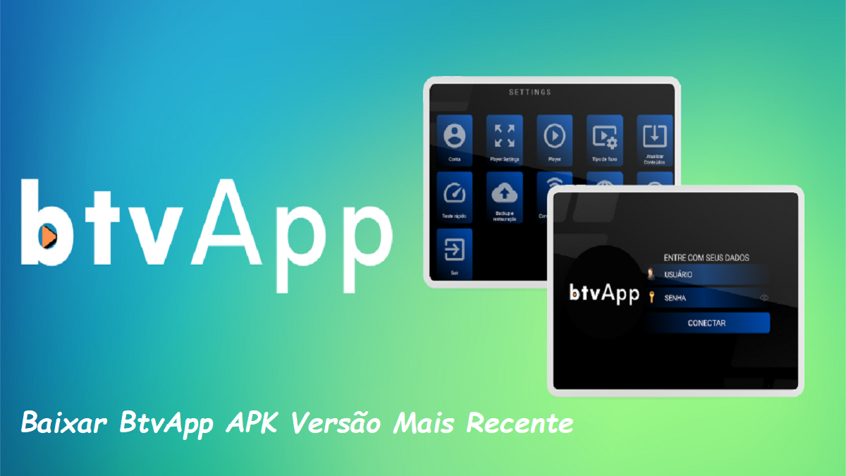 Baixar BtvApp APK 2024 - Atualize para a Versão Mais Recente no APKPure