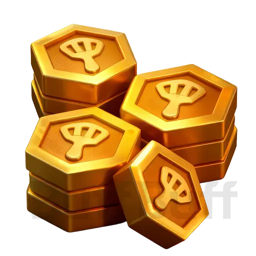 1375 TFT Coins + 75 Bonus TFT Coins