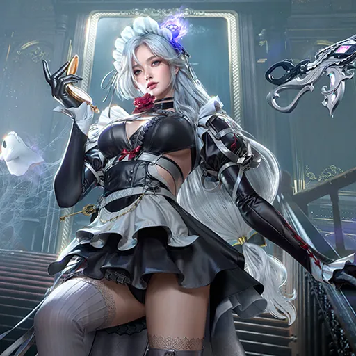 10 Sorteos San Valentín Macabro