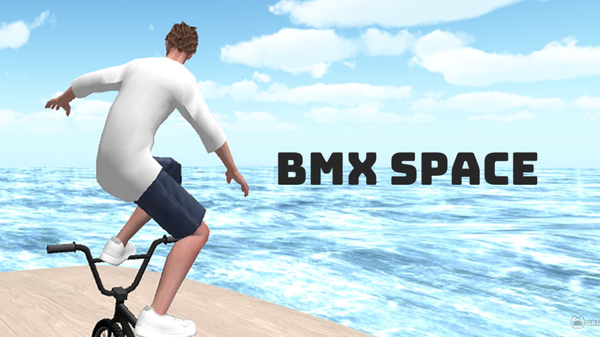 Guía de descargar BMX Space para principiantes