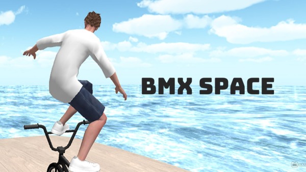 Guía de descargar BMX Space para principiantes image