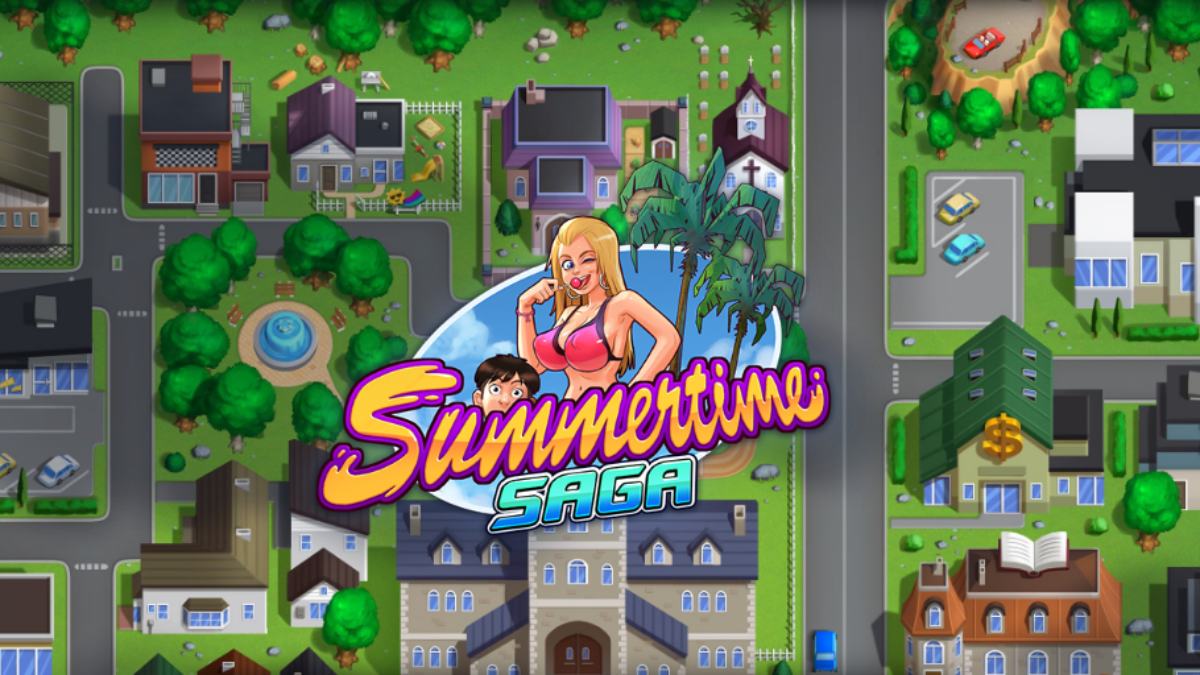 Cómo descargar la última versión de Summertime Saga APK 21.0.0-wip.5003 para Android 2024 image