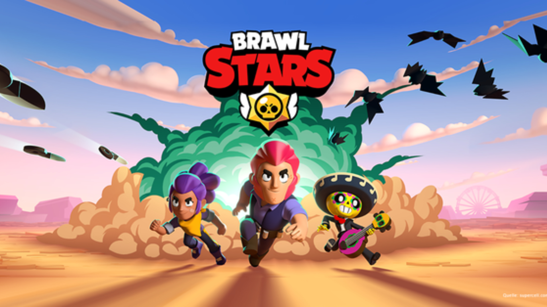 Brawl Stars 55.246 Update Review image
