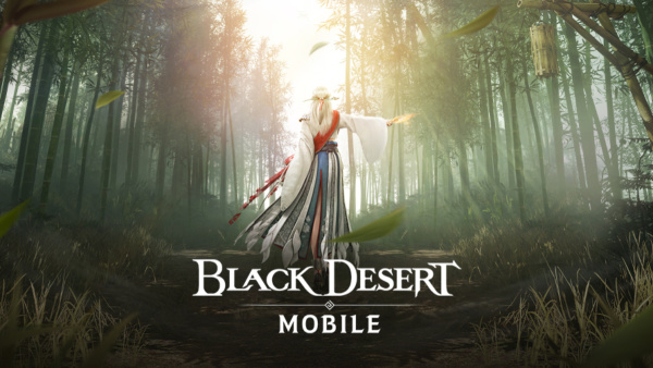 Black Desert Mobile Unveils Thrilling Halloween 2023 Event image