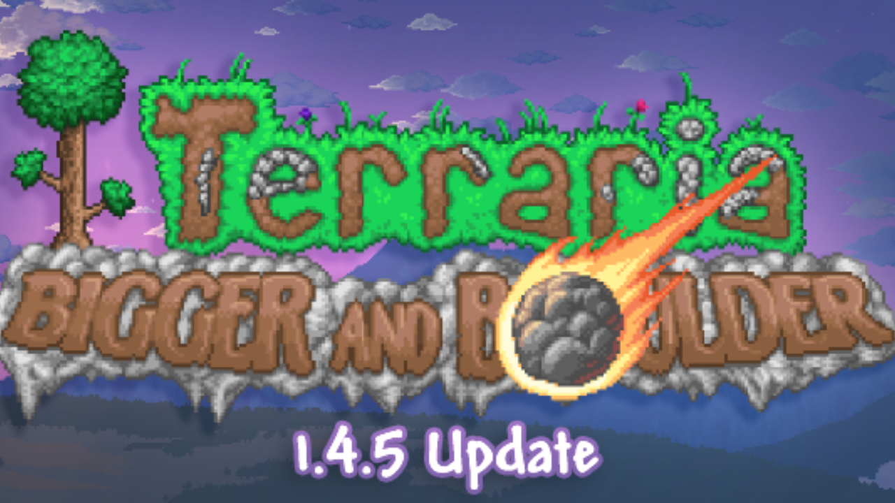 Cómo descargar Terraria 1.4.5 APK última versión gratis para Android 2026