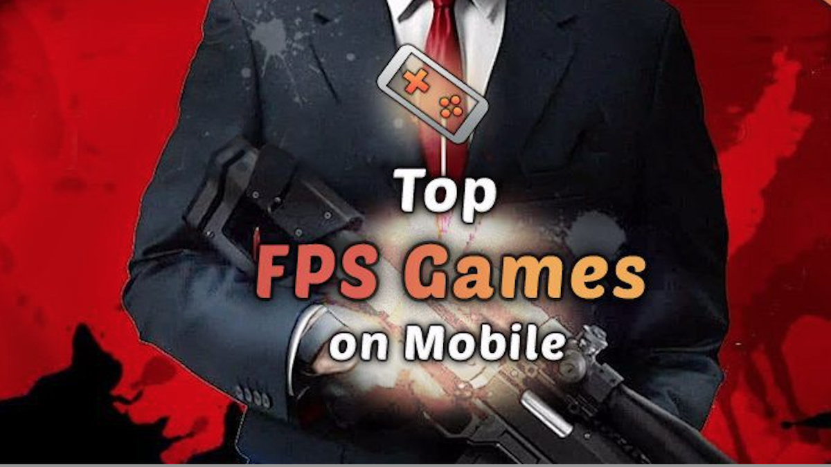 Die besten FPS-Spiele für Android image