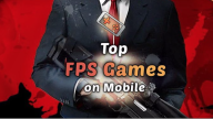 Die besten FPS-Spiele für Android